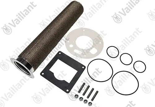 VAILLANT-Brenner-200-kW-VKK-2006-3-E-u-w-Vaillant-Nr-0020058900 gallery number 1